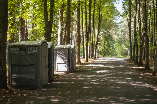 Best Construction site porta potty rental  in Van Horn, TX